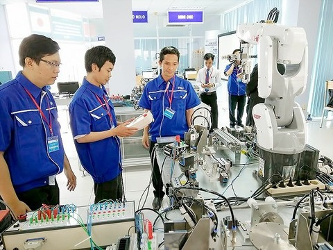 Vietnam to raise VND1.7 trillion to build national innovation centre